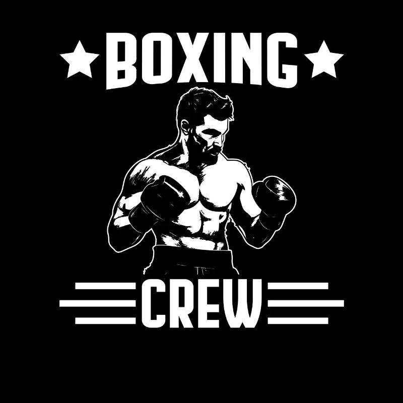 Équipe de boxe