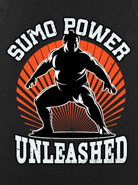 Sumo Power unleashed