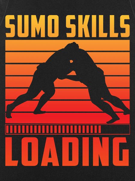 Sumo Skills Loading