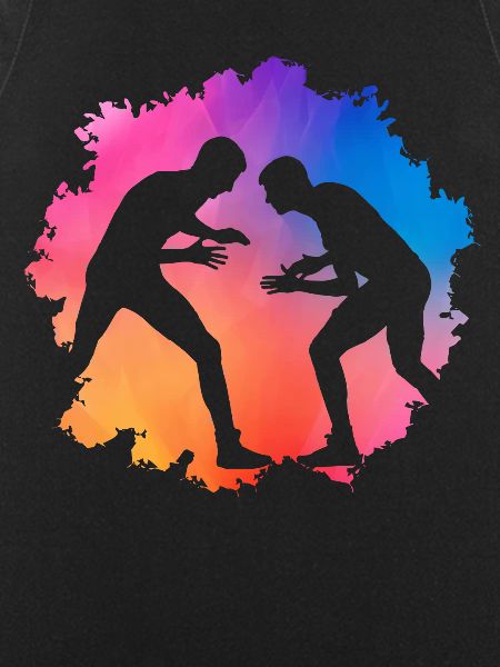 Wrestling