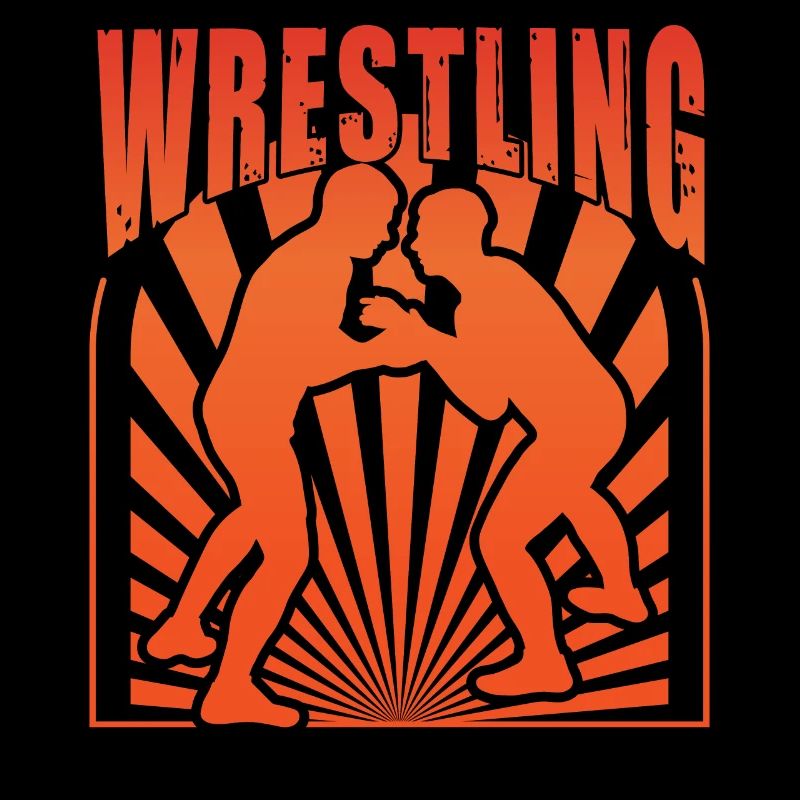 Wrestling