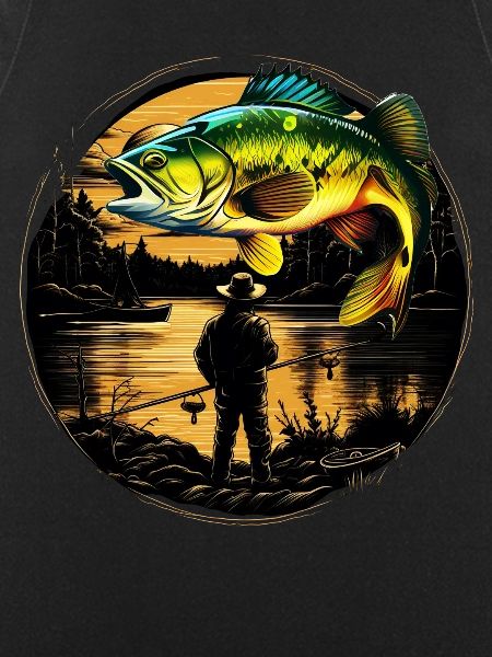 Bass Fish