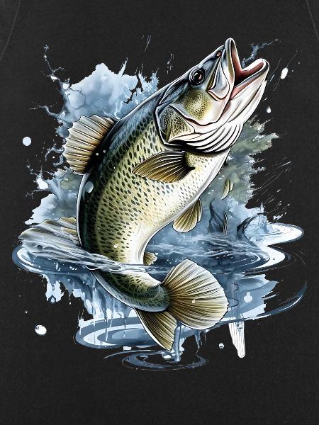 Bass Fish