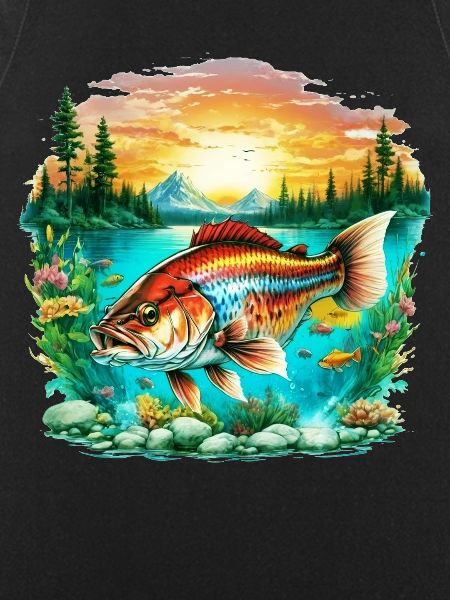 Bass Fish