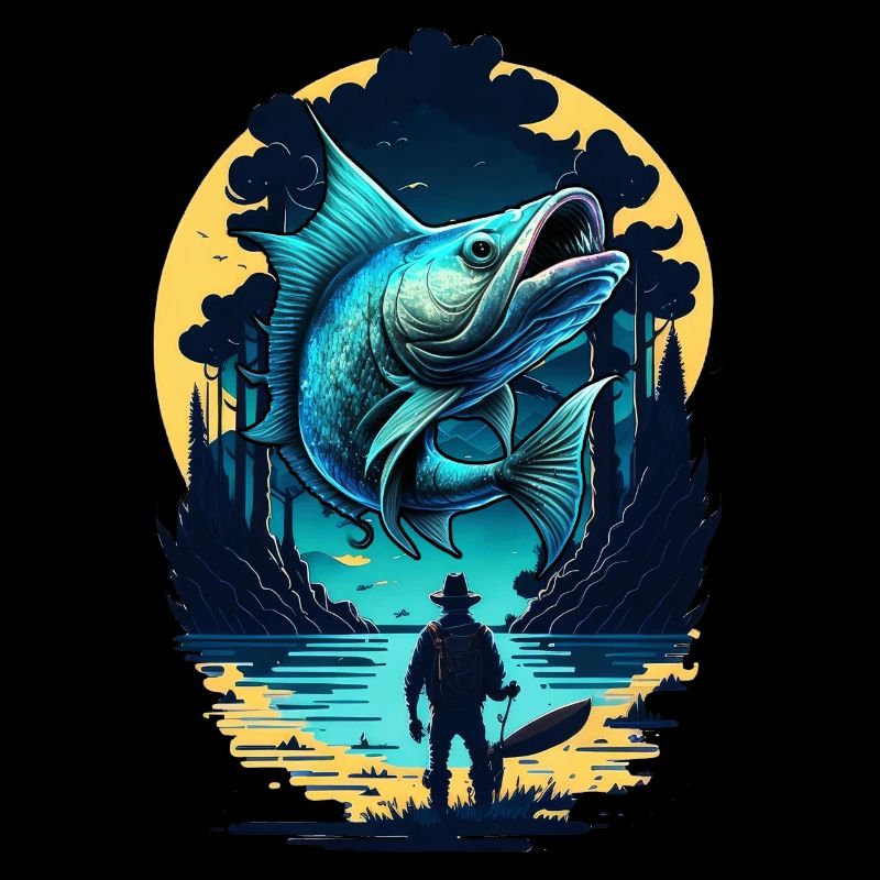 Poisson bar