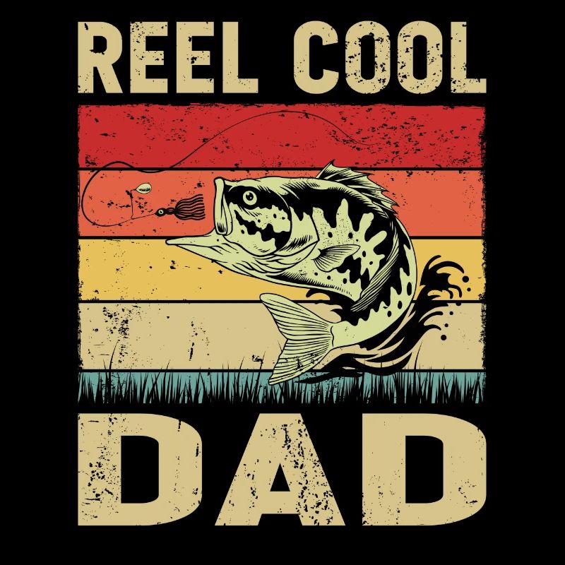 Moulinet Cool Dad