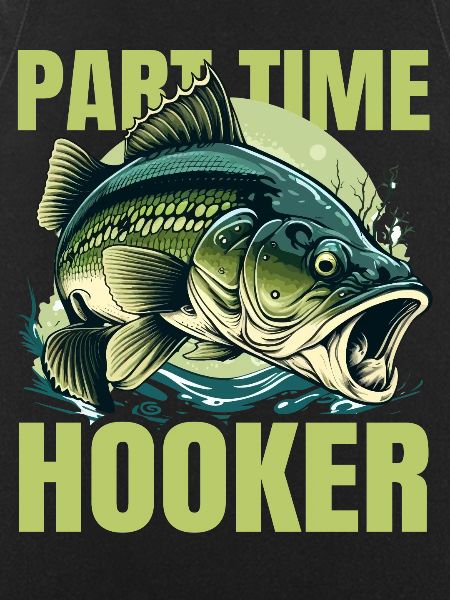 Part Time Hook