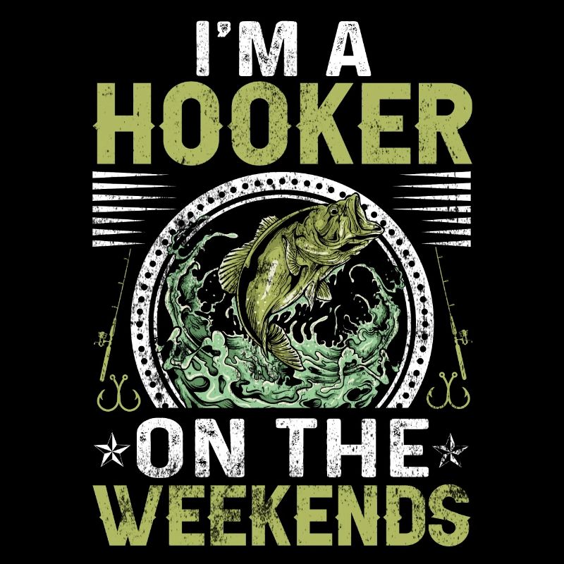 I'm a Hooke on the Weekends