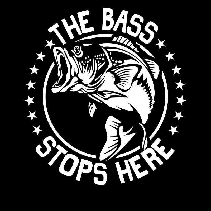 La basse s’arrête ici
