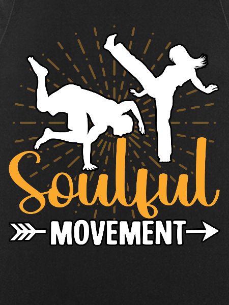 Soulful Movement