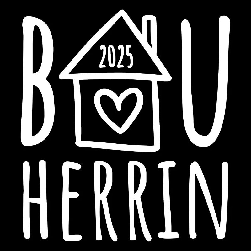 Bauherrin 2025