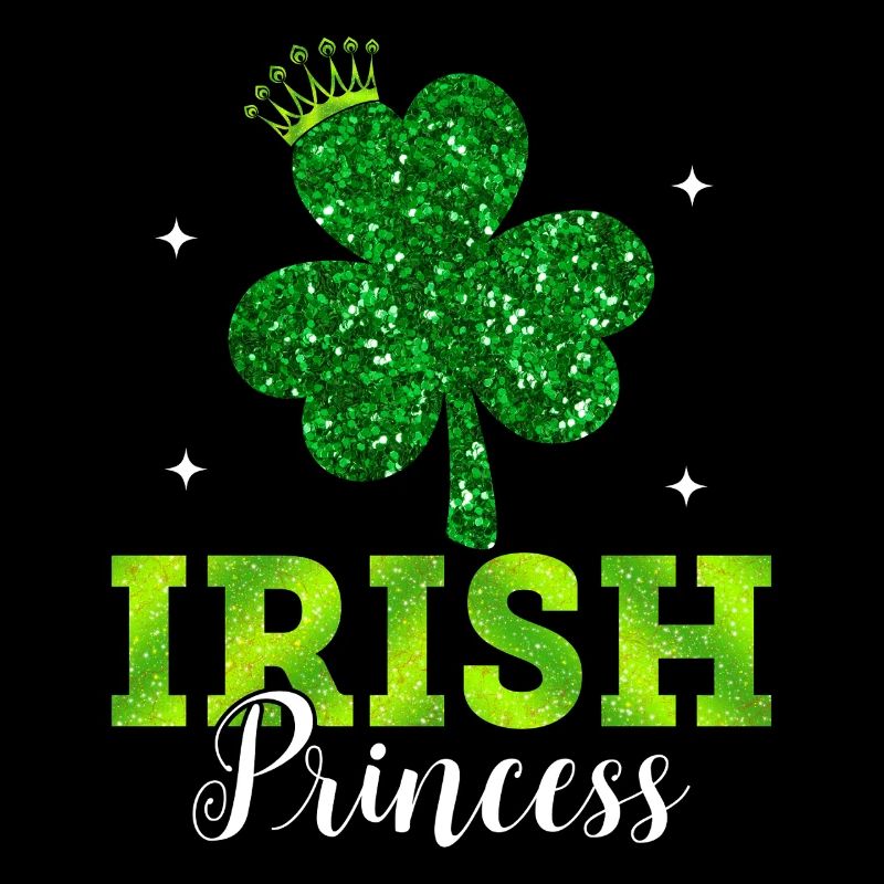 Princesse irlandaise