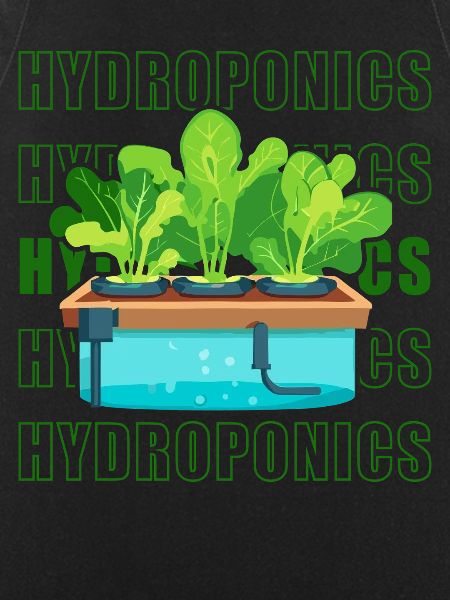 Hydroponics