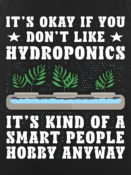 Hydroponics