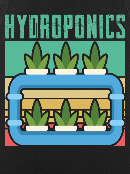 Hydroponics