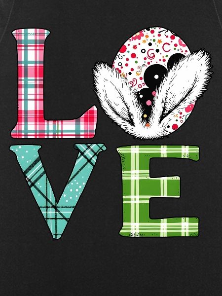 Love Easter