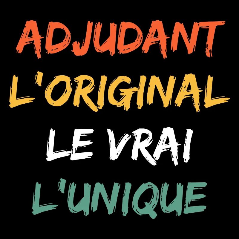 adjudant