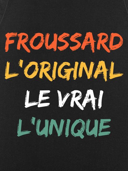 froussard