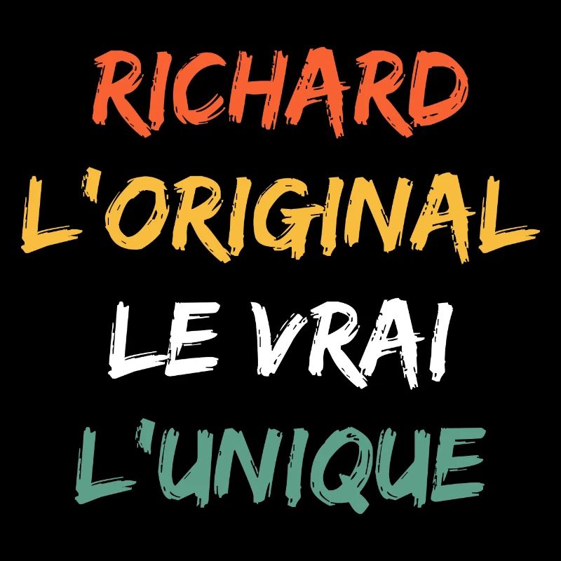 richard