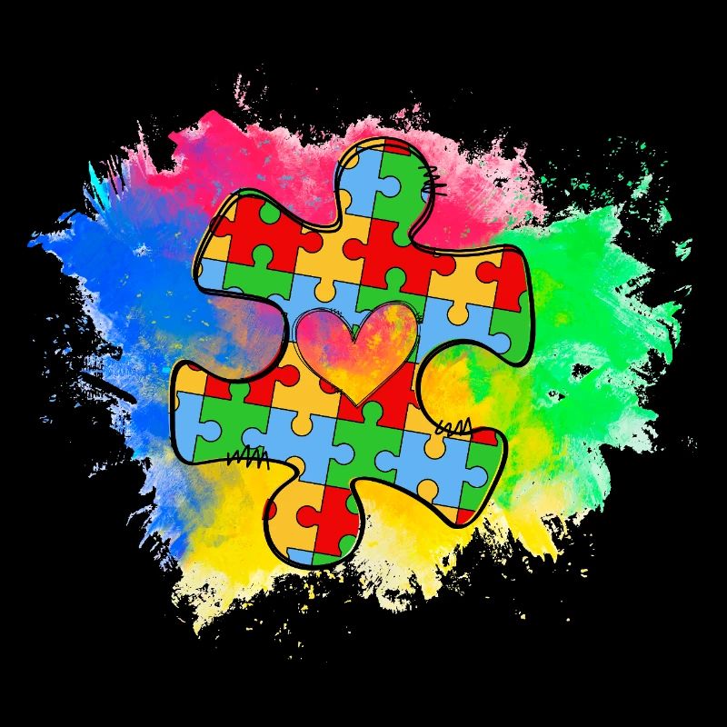 Autism Puzzle