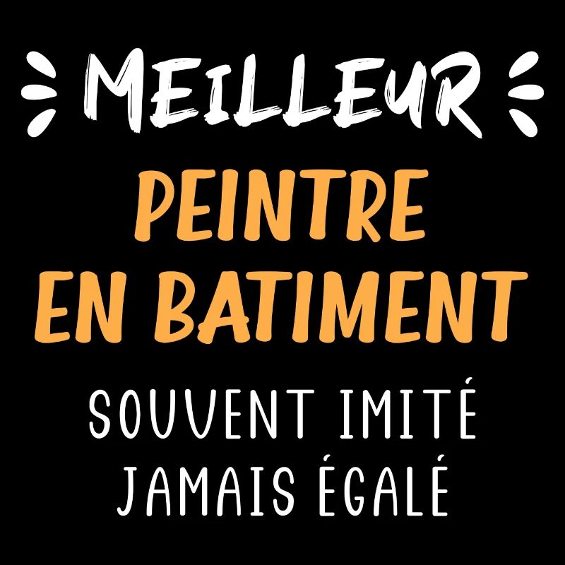 Meilleur peintre en bâtiment