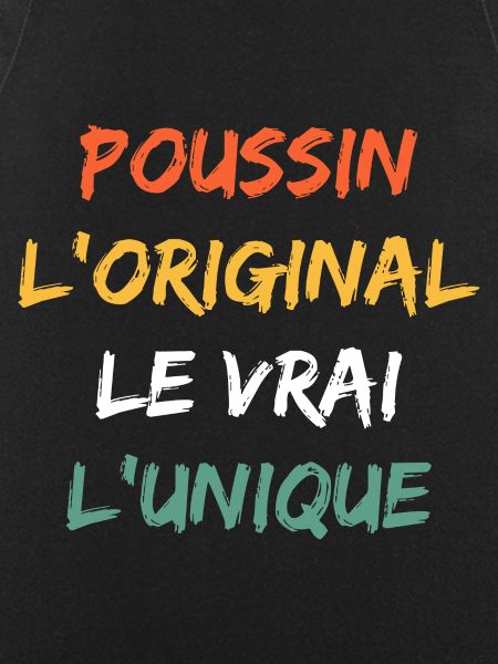poussin