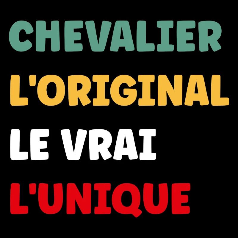 chevalier