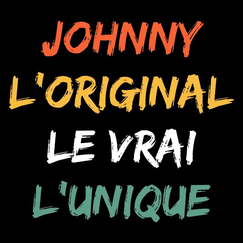 Johnny