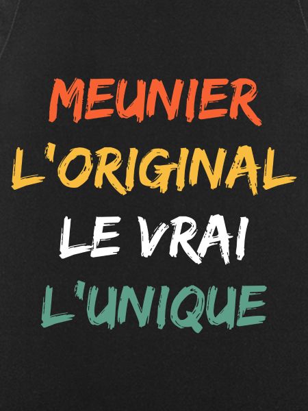 Meunier