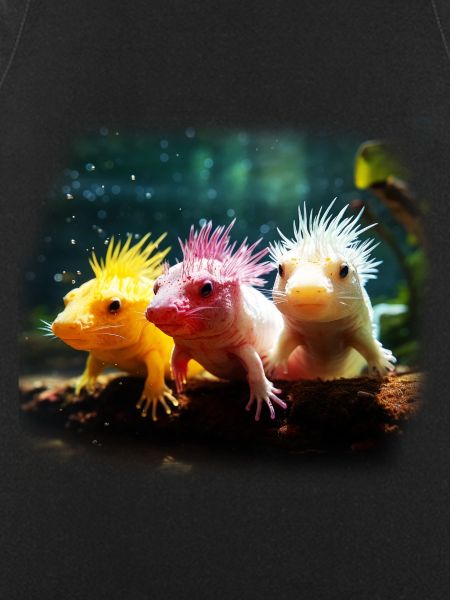 Axolotl