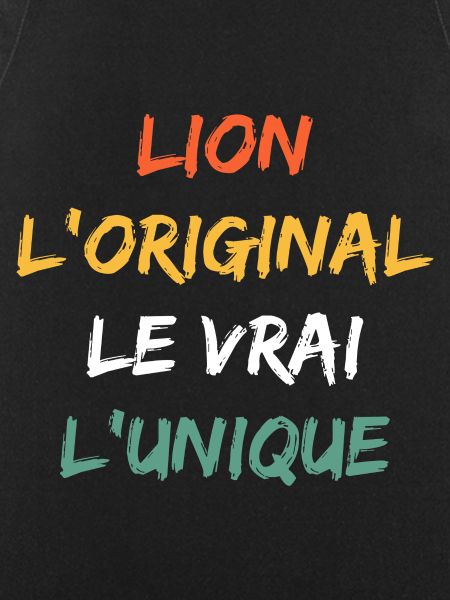 lion