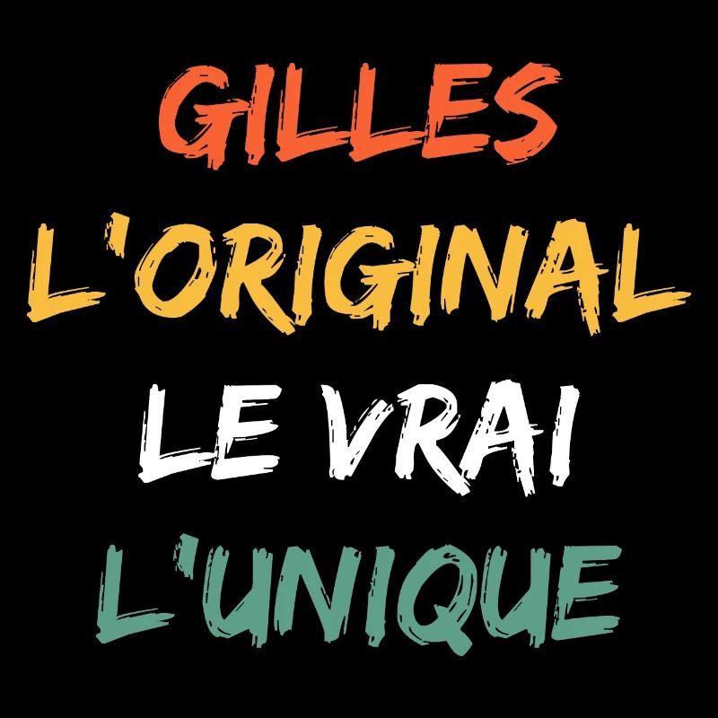 Super Gilles