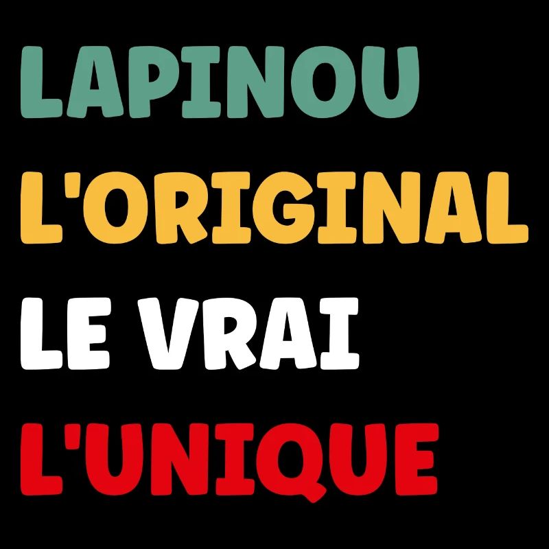 Lapinou