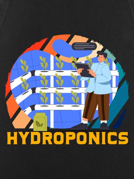 Hydroponics