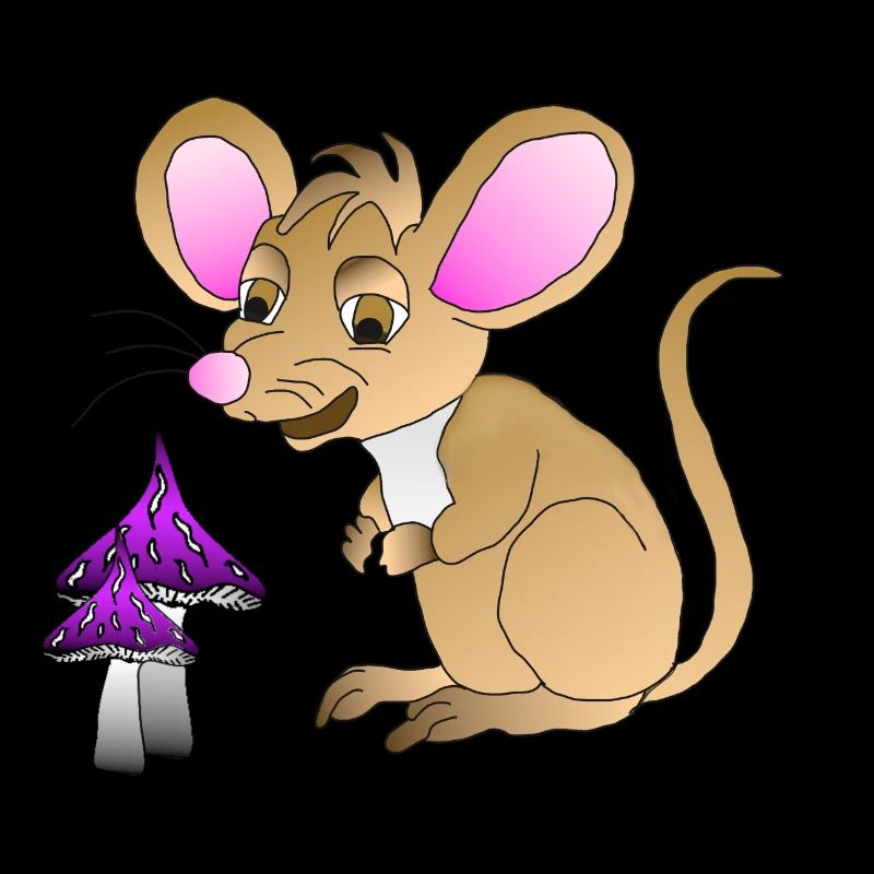 Souris Berti