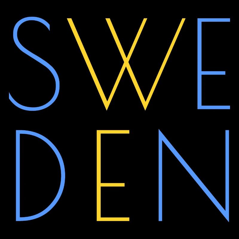Motif Suède