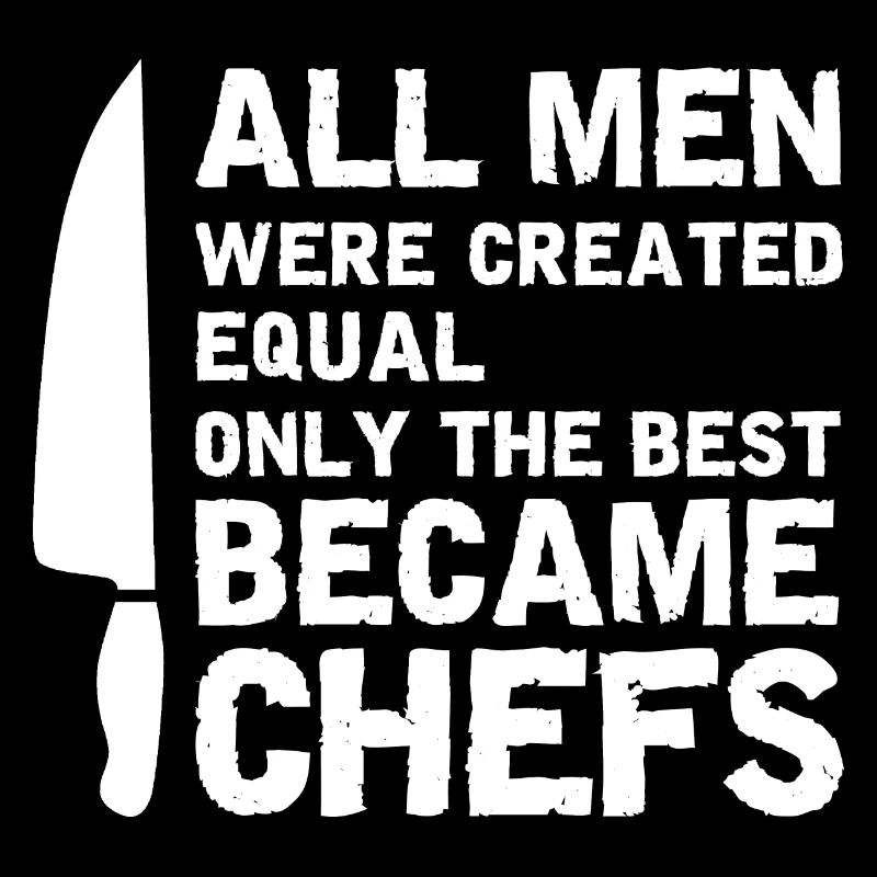 Chef & Kitchen Hobby Cook Gifts