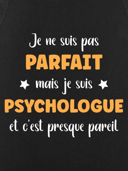 Psychologue