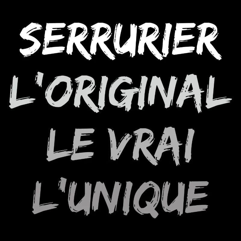 Serrurier
