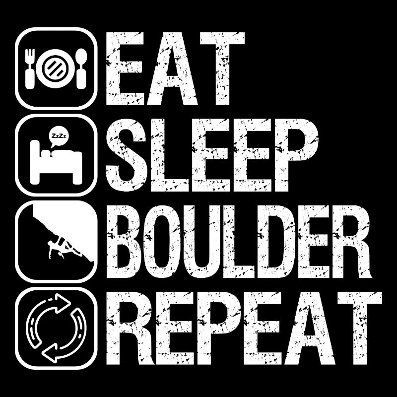 Bouldern
