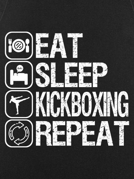 Kickboxer