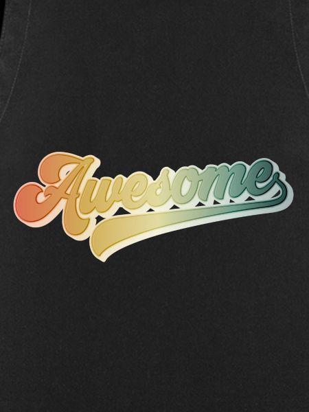 Awesome | Impressive