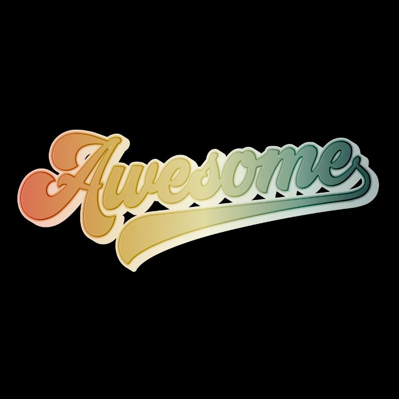 Awesome | Impressive