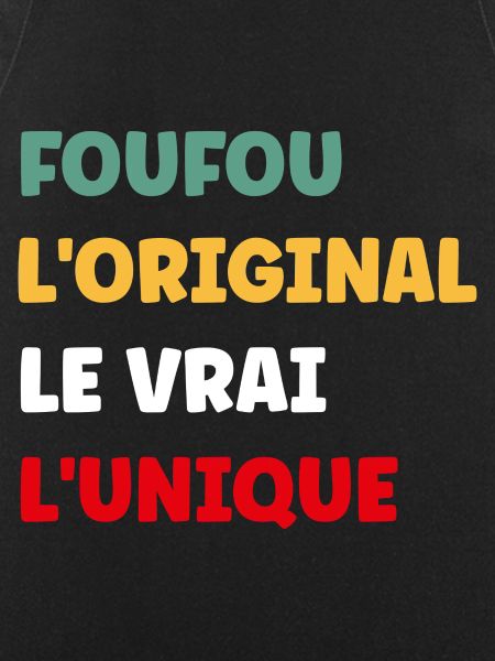 foufou