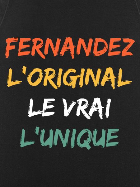 Fernandez