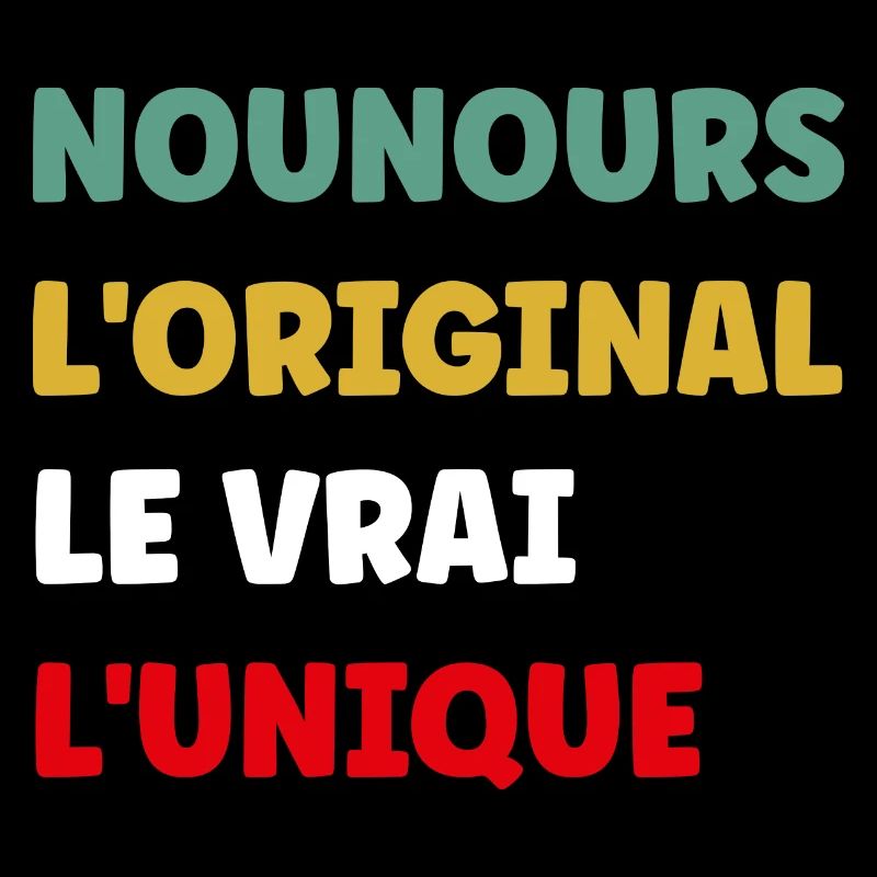 nounours