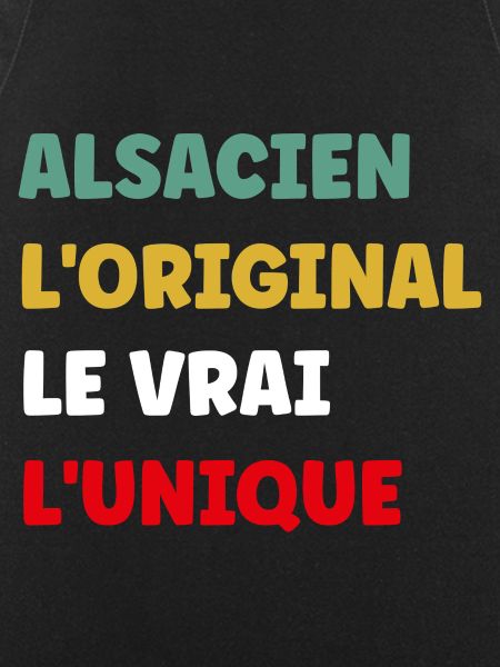 alsacien