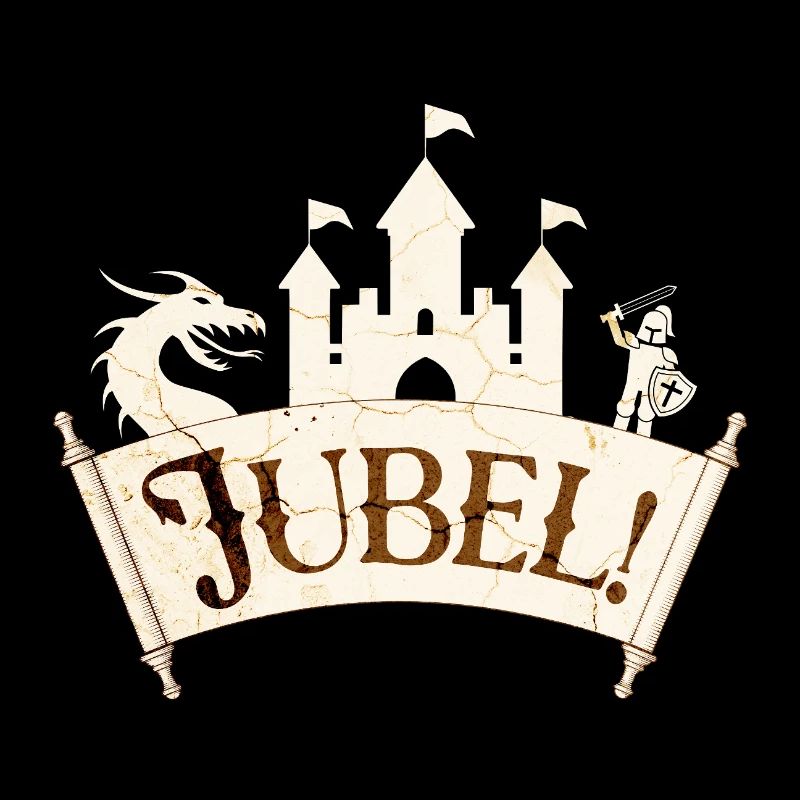 Jubel - Der Drache wird bezwungen!