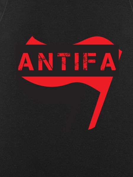ANTIFA FLAG FLAGS