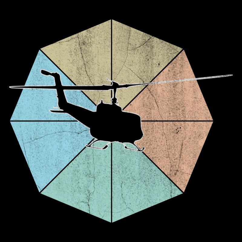 helicopter